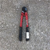 Wire Rope Cutter RC-450