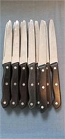 (12) Steak Knives