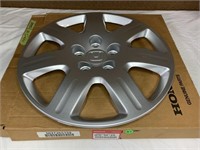 Honda Civic Wheel Trim / Hubcap