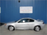 2003 Pontiac GRAND AM GT