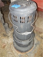 Kerosene Stove (as is) Heater