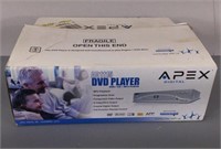 DVD Player -NIB