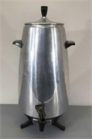 Vintage Coffee Percolator Urn
