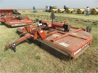 12' Rhino TW144 Rotary Mower