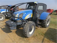 New Holland T5070 Wheel Tractor