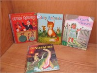 Childrens Book Selection