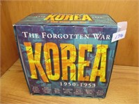 The Forgotten War KOREA