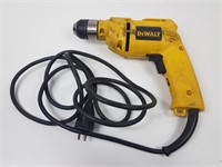 DeWalt 106 3/8" (10mm) VSR Drill