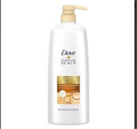 Dove Dermacare 2 in 1 Dryness & Itch Relief Bundle