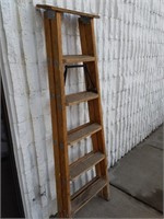 6ft Ladder