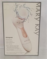 NEW Mary Kay Skinvigorate Cleansing Brush