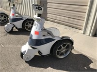T3 Motion Patroller Electric Stand-Up Vehicle