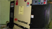 INGERSOLL RAND COMPRESSOR WITH 22069157 DRYER -