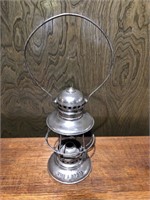 Antique Pullman Lantern