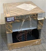 Aspen NEW Refrigerant Evaporator CB24C2G140T034