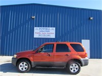 2006 Ford ESCAPE XLT