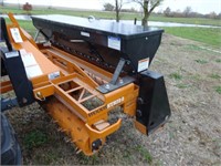 Woods STR72-2 Seeder