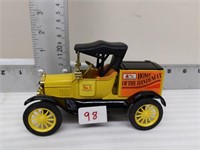 1918 Ford Model T Runabout