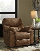 Ashley 33802 Boxberg Rocking Recliner