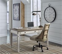 Ashley H743 Realyn 60" Office Desk