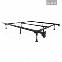 Structures Universal  Bed Frame