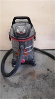 King Canada wet dry vac 6 gallon. Works, suction