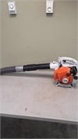 Stihl BG55 GAS blower. Running/working. 
No