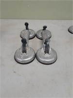 2   suction cup lifting aids