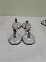 2   suction cup lifting aids