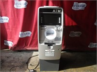 Hyosung ATM Machine - WORKS w/ Keys!