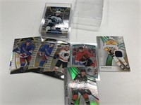 Box of 25 '19/'20 Assorted Rookie Cards