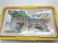 Lego Dacta Mini Series Set