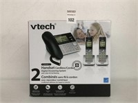 VTECH CS6949-2 HANDSET DORDLESS/CORDED DIGITAL