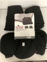 FH GROUP MULTI-FUNCTIONAL CAR SEAT COVER