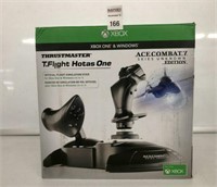 XBOX ONE THRUSTMASTER T FLIGHT HOTAS ONE ACE