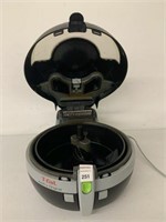 FINAL SALE T-FAL ACTIFRY AIR FRYER, (WITH STAINS)
