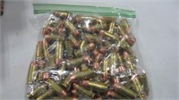 100 RNDS 40 S&W AMMO