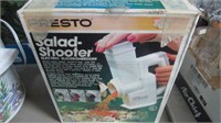 SALAD SHOOTER