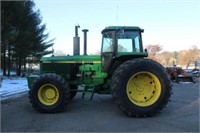 1988 John Deere 4850