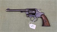 Colt Model 1901 Army