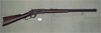 Winchester Model 1873