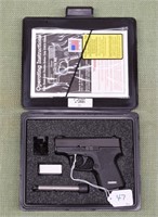 Kahr Arms Model P380