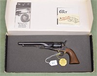 Colt Model 1860 Army