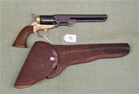 EIG Model 1851 Colt Navy