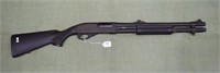 Remington Model 870 Police Magnum