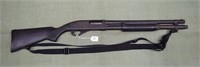 Remington Model 870 Police Magnum