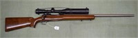 Winchester Model 70 Custom