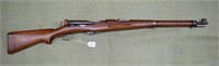 Swiss Schmidt Rubin Model 1911 Carbine