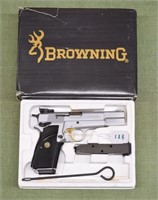 Browning Model Hi-Power
