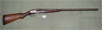 Hunter Arms Model L.C. Smith 00 Grade Double
